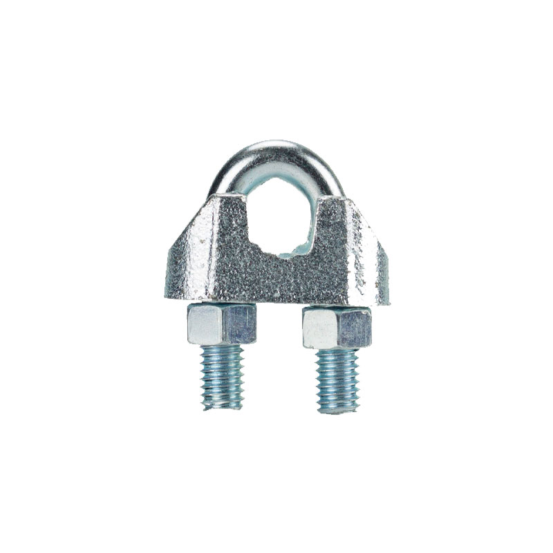 CLIPS P/ CABO DE ACO FISCHER 13MM=1/2