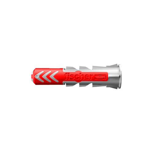 BUCHA DUOPOWER 8 FISCHER&nbsp;&nbsp;&nbsp;&nbsp;&nbsp;&nbsp;