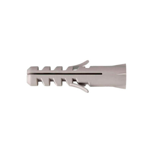 BUCHA NYLON S5 SFORPLAST&nbsp;&nbsp;&nbsp;&nbsp;&nbsp;&nbsp;