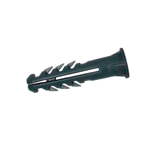 BUCHA PLAST S12 C/ANEL ARG&nbsp;&nbsp;&nbsp;&nbsp;