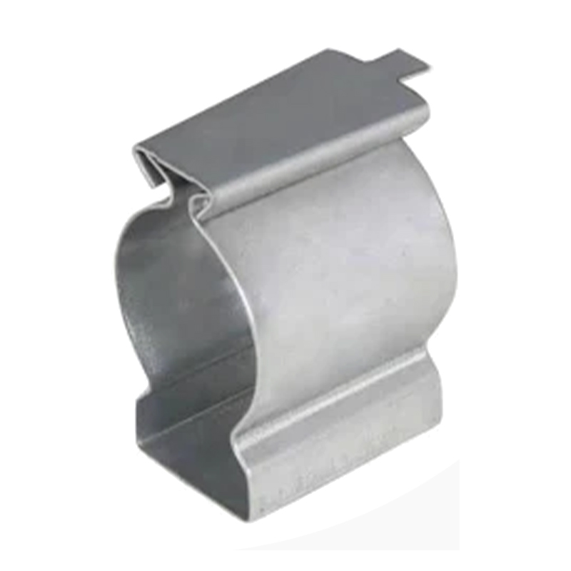 ABRAC TIPO D C/ CUNHA 3/4