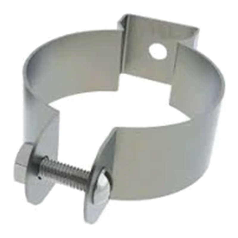 ABRAC TIPO D C/ PARAFUSO1/2