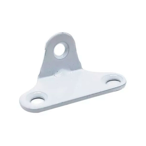 CANTONEIRA DUPLA C/3 F. VAZADA BRANCA