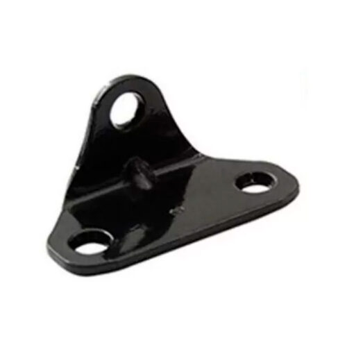 CANTONEIRA DUPLA C/3 F. VAZADA PRETA