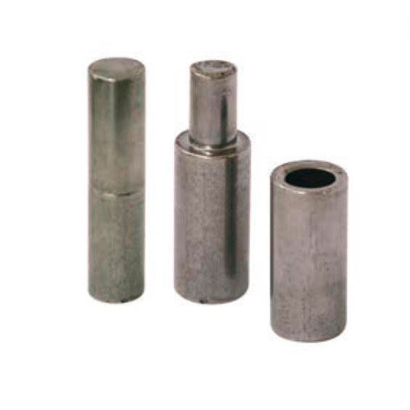 DOBRADICA GONZO 3/8X50 ACO BAIXO CARBONO OLEADO