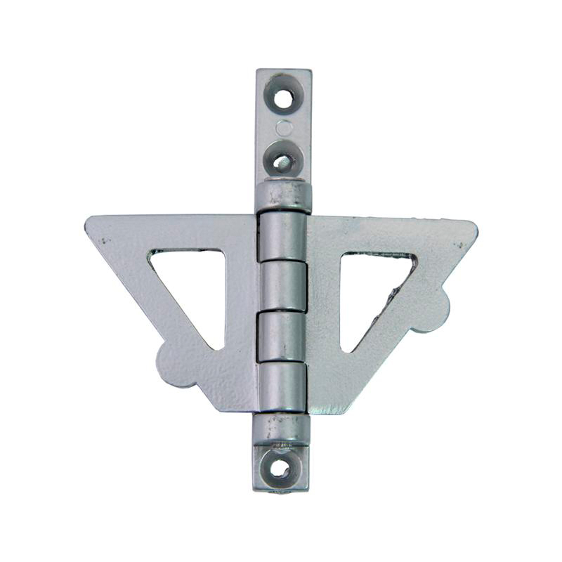 DOBRADICA BORBOLETA ZAMAC PAR