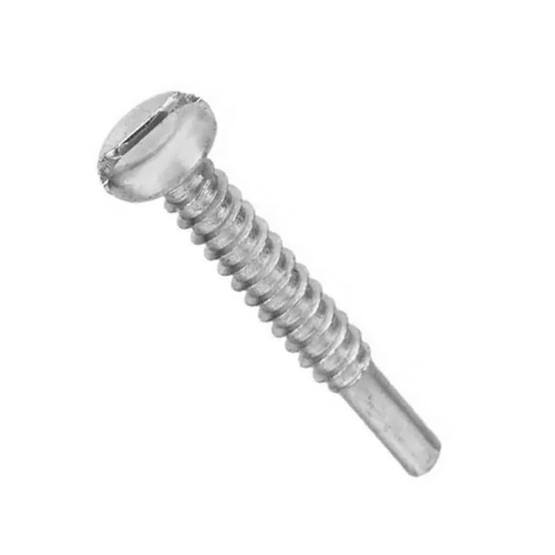 PA AA PAN FE P.PILOTO 4,8X50INOX