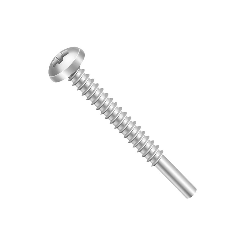 PA AA PAN PH P. PILOTO 4,8X32 INOX