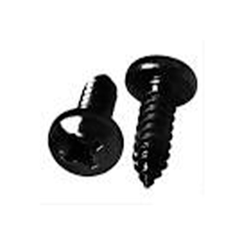 PA AA PAN PH PRETO 3,9X13 INOX