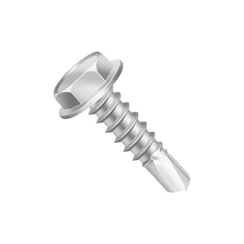 PA AA SEXT PB 4,2X25 INOX FIXA2