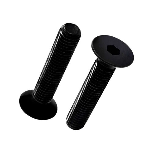 PA CH SEXT.INT M6X50 RI INOX&nbsp;&nbsp;