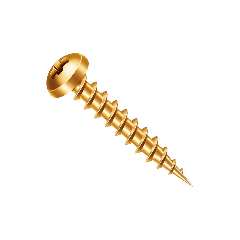 PA CHIP PAN PH 4,0X30 BC