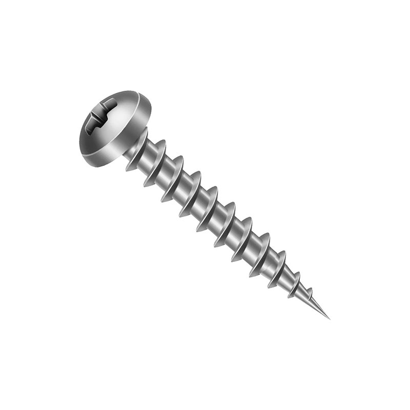 PA CHIP PAN PH 4,5X40 RT ZB FISCHER