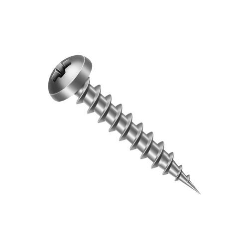 PA CHIP PAN PH 5,0X50 RT ZB FISCHER