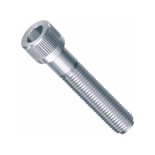 PA CL SEXT.INT M8X100 RP INOX304