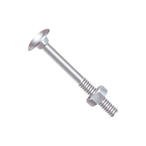 PA FRANCES 3/8X4 ZB C/POR RP&nbsp;&nbsp;