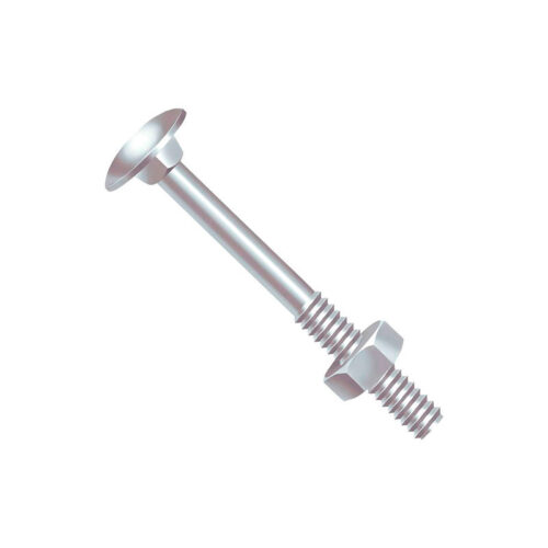 PA FRANCES 5/16X3.1/2 ZB&nbsp;&nbsp;&nbsp;&nbsp;&nbsp;&nbsp;