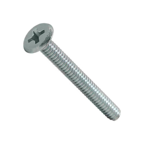 PA MAQ TAMP PH 1/4X2.1/2RIZBCISER