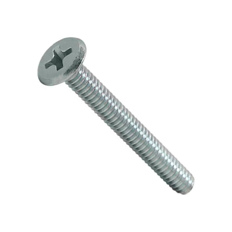 PA MAQ TAMP PH 1/4X2.1/2RIZBCISER