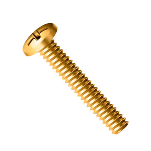 PA MQ PAN PH ISO MA M4X30 RI BC