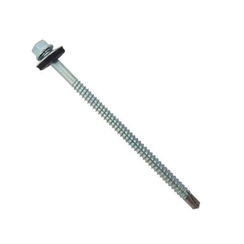 PA SEXT FL PB 12X4 CAB 5/16 RP ZB FIXA1