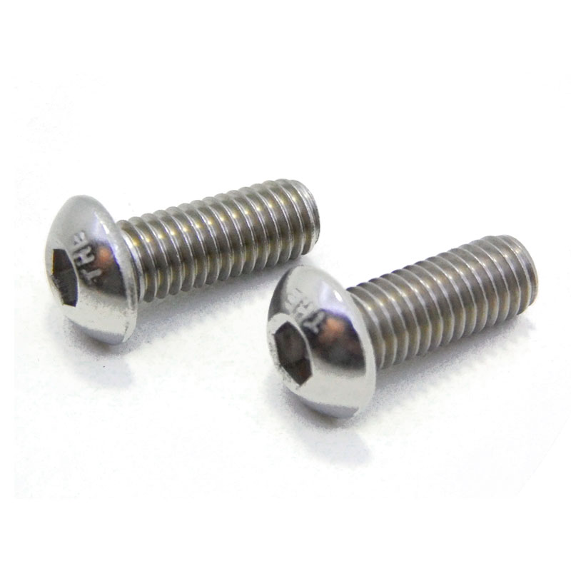 PA SEXT INT.ABAUL. M5X16 INOX