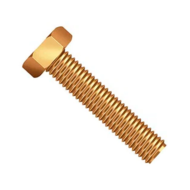 PA SEXT M5X16MM RI BC