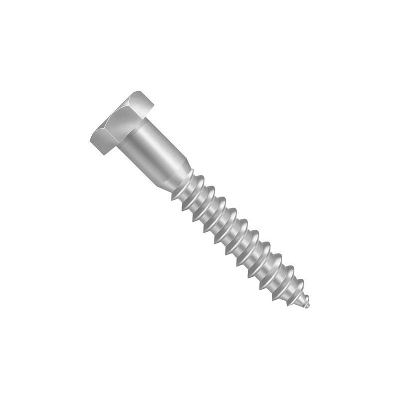 PA SOBER SEXT 5/16X80 RP INOX