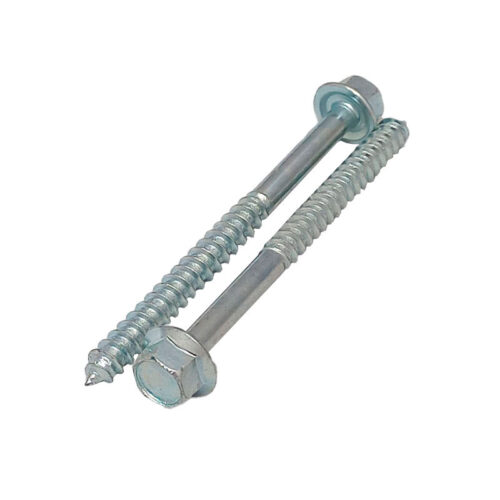 PA TELHA SEXT. SOBER. 5/16X150 PS ZB