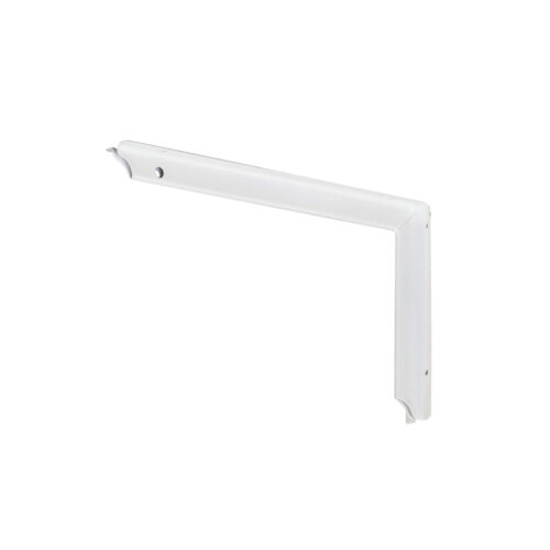 SUPORTE T REFORÇADO 15X30MM BRANCO