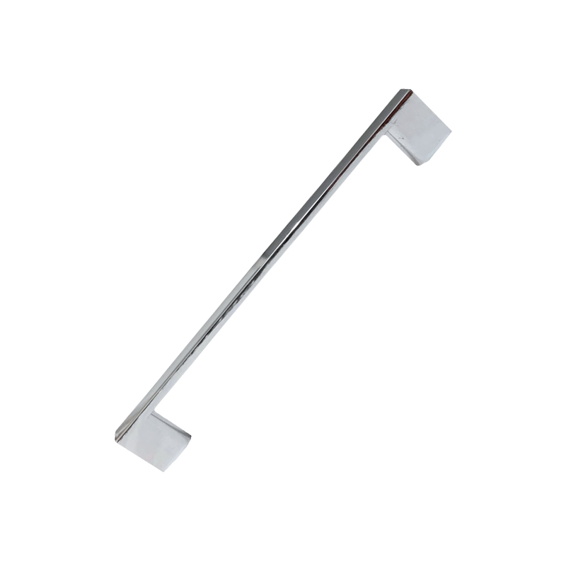 PUXADOR ALCA 128MM TANGO CROMADO