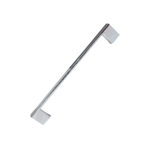 PUXADOR ALCA 160MM TANGO CROMADO