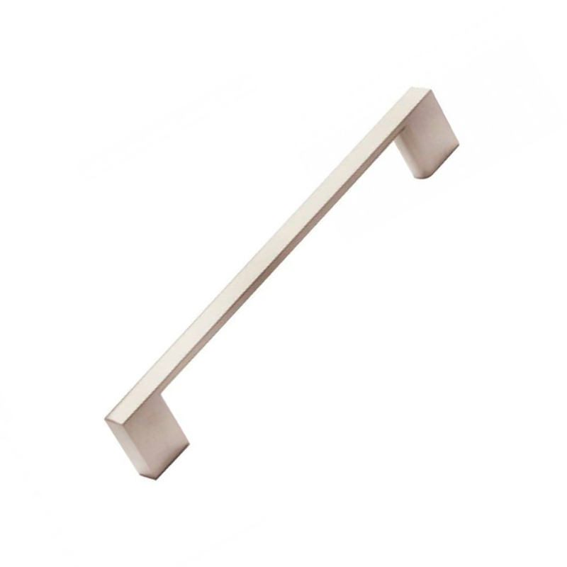 PUXADOR ALCA 160MM TANGO ESCOVADO