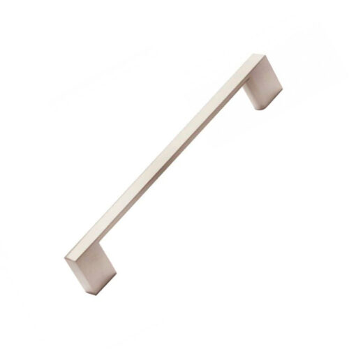 PUXADOR ALCA 192MM TANGO ESCOVADO