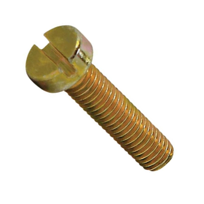 PA MAQ CIL FE M4X40MM BC