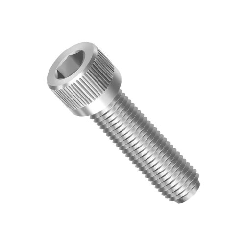 PA CL SEXT.INT M6X12 INOX