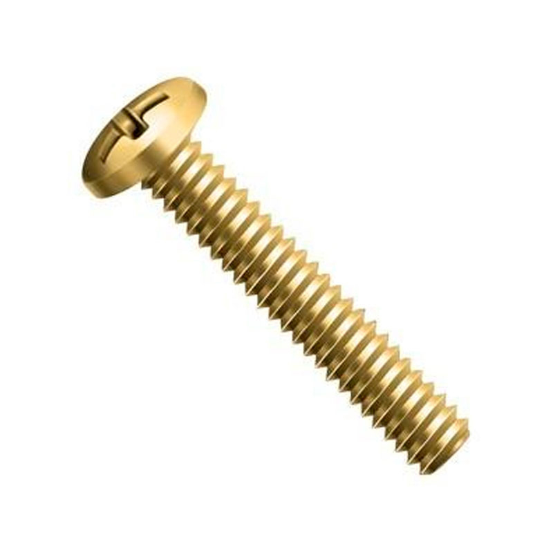 PA MAQ PAN PH ISO M5X16 RI BC