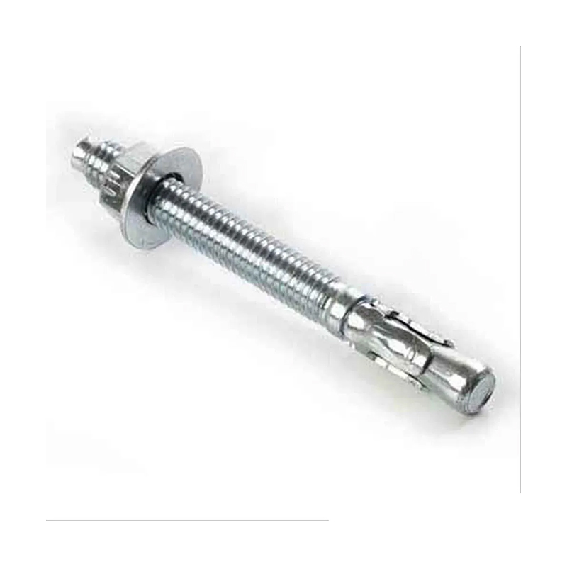 CHUMBADOR PBA 5/8X5 C/ PORCA