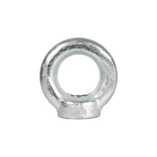 PORCA OLHAL 3/8 AÇO CARBONO&nbsp;&nbsp;