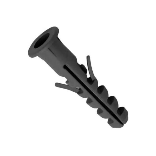 BUCHA S8 C/ANEL IV PLAST&nbsp;&nbsp;&nbsp;&nbsp;&nbsp;&nbsp;