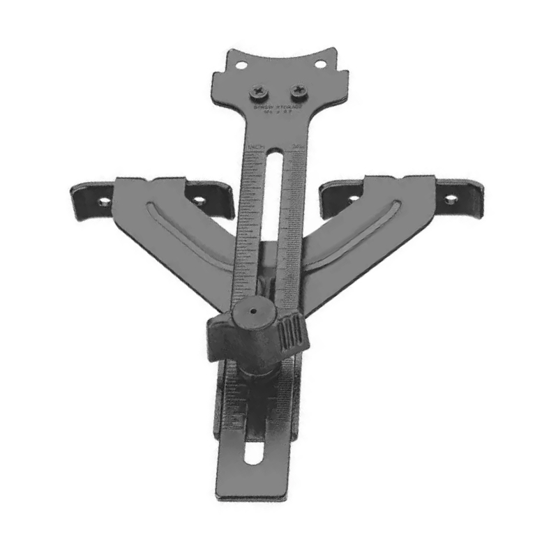 GUIA P/TUPIA COMPAC DCW600/DWP611 N026733 DEWALT