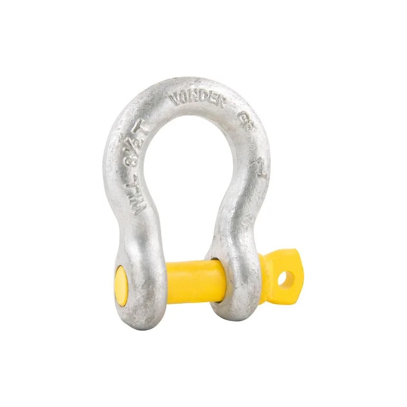 MANILHA RETA P/CABO DE ACO 1 VONDER