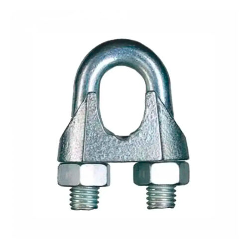 CLIPS P/ CABO DE ACO STARFER 10MM=3/8
