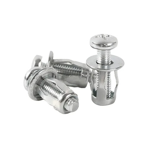 REBITE EXPANSAO PETALA M6X25 C/PARAF ZB