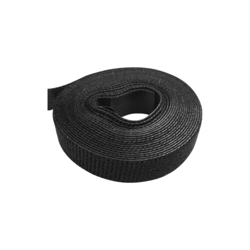 ABRAC AJUSTAVEL REUTILIZAVEL C/VELCRO 200MM PTO