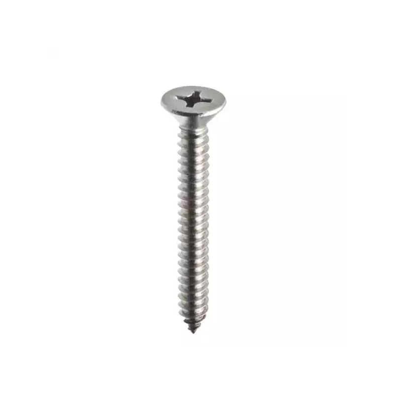 PA AA CH PH 4,8X45 INOX