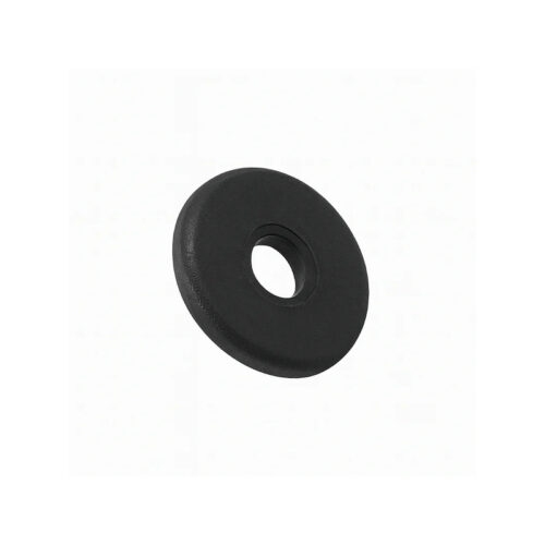 ARRUELA C/ VEDACAO RETA 1/8 PVC