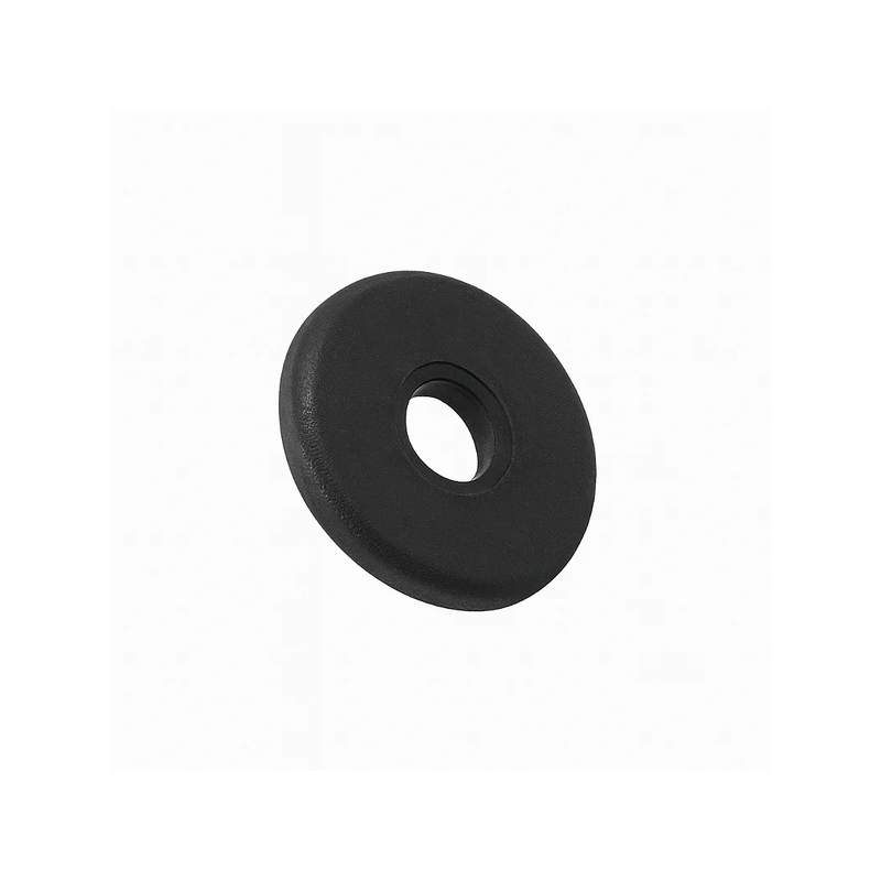 ARRUELA C/ VEDACAO RETA 1/8 PVC