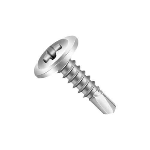 PA AA FL PH PB 4,2X16 INOX FIXA2