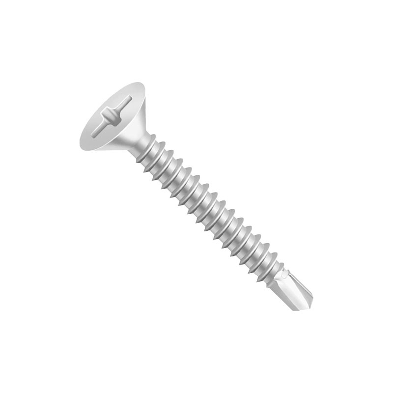 PA AA CH PH PB 3,9X16 INOX FIXA2